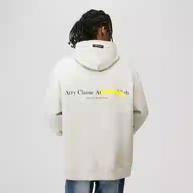 Atry Hoodie