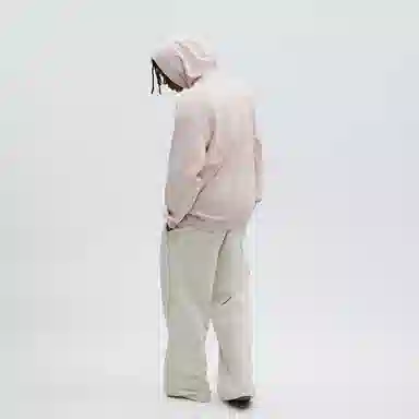 Atry Hoodie Logo Series