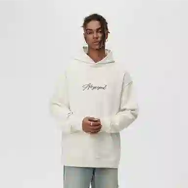 Atry Logo Series Hoodie