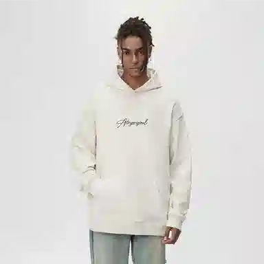 Atry Logo Series Hoodie