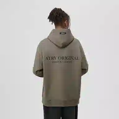 Atry Hoodie