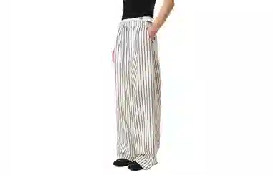 Atry Striped Pants
