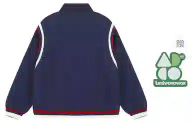 OWOX Varsity Jacket