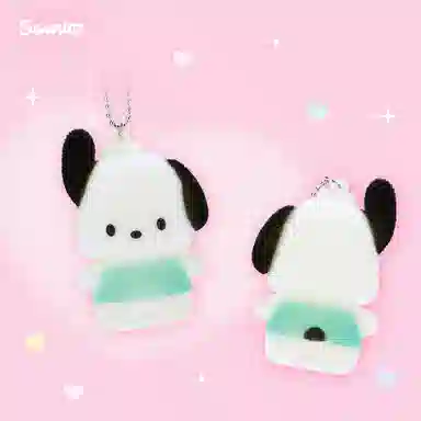 SANRIO GIFT GATE 4cm