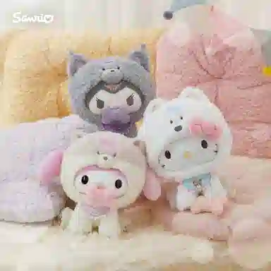 Sanrio Hello Kitty 26cm