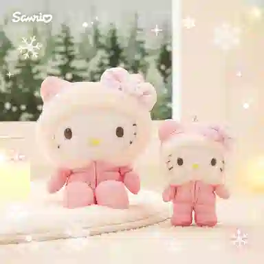 Sanrio Hello Kitty 7cm