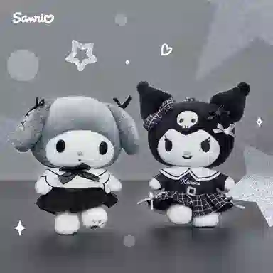 Sanrio 17cm