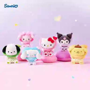 SANRIO GIFT GATE
