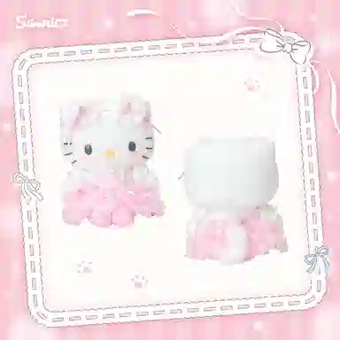 Sanrio Hello Kitty 15cm