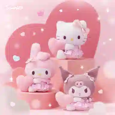 Sanrio Hello Kitty 39cm