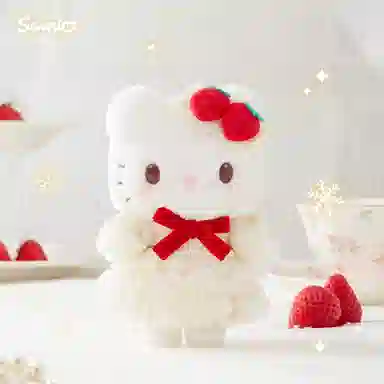 Sanrio Hello Kitty 11cm
