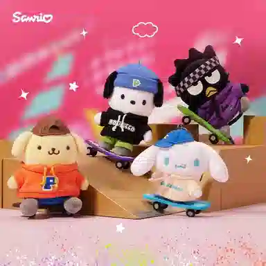 Sanrio Hello Kitty 5cm