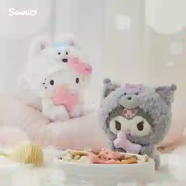 Sanrio Hello Kitty 15cm