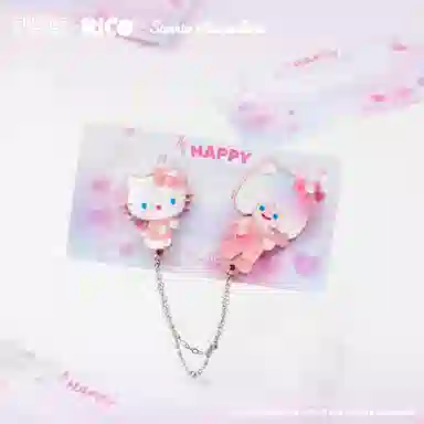 SANRIO GIFT GATE x RiCO Hello Kitty 4