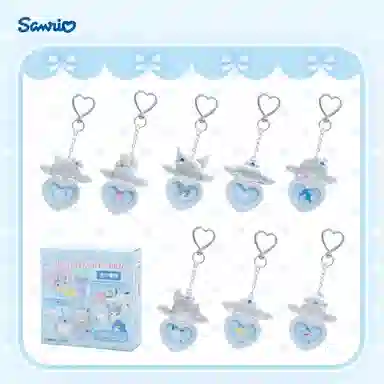 Sanrio Hello Kitty 5cm