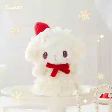Sanrio 11cm