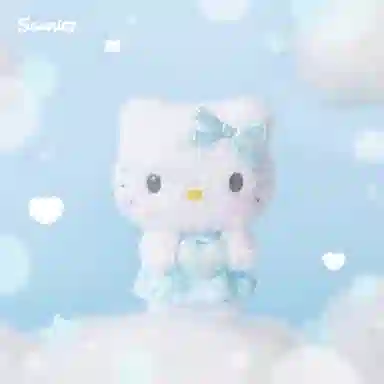 SANRIO GIFT GATE 5cm