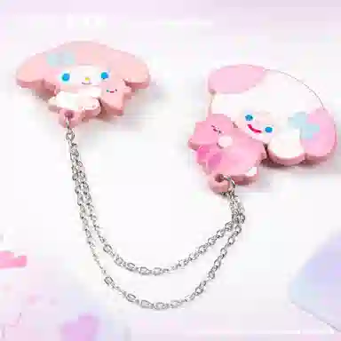 SANRIO GIFT GATE x RiCO Hello Kitty 4