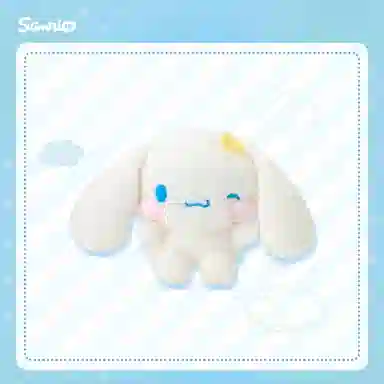 Sanrio 7cm