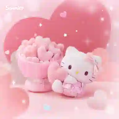 Sanrio Hello Kitty 39cm