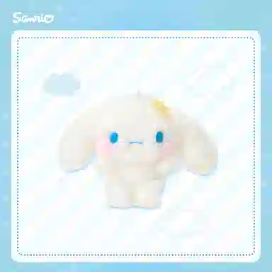 Sanrio 7cm