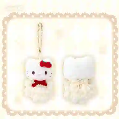 Sanrio Hello Kitty 13.5cm