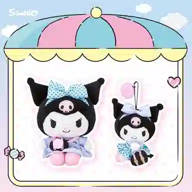 Sanrio 10cm