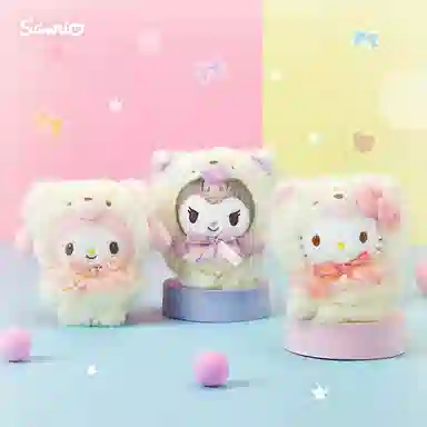 Sanrio 9cm