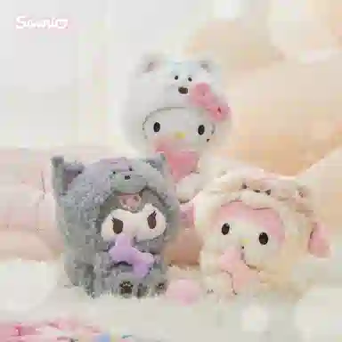 Sanrio Hello Kitty 15cm