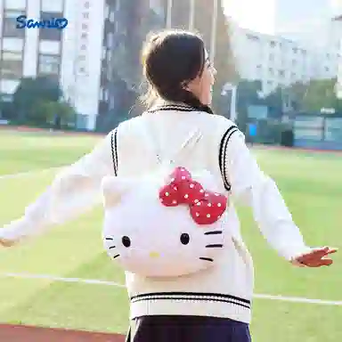 Sanrio Hello Kitty