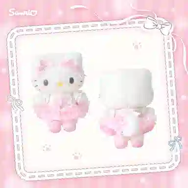 Sanrio Hello Kitty 6cm