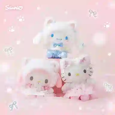 Sanrio Hello Kitty 6cm