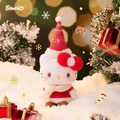 Sanrio Hello Kitty 7cm