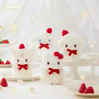 Sanrio Hello Kitty 11cm