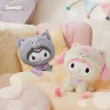 Sanrio 22cm