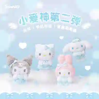 SANRIO GIFT GATE 5cm