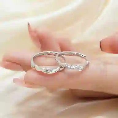 SYAY ins S925