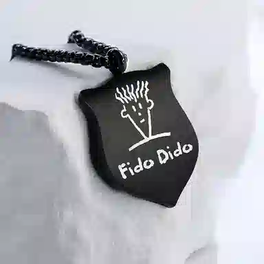 FIDO DIDO