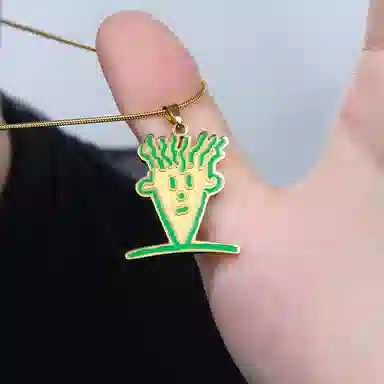 FIDO DIDO HAVE FUN