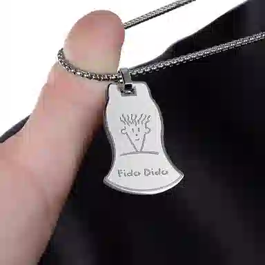 FIDO DIDO
