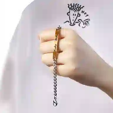 FIDO DIDO HAVE FUN ins