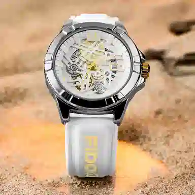 FIDO DIDO FD2358