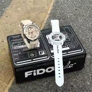 FIDO DIDO FD2367