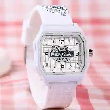 FIDO DIDO