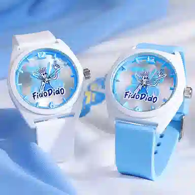 FIDO DIDO