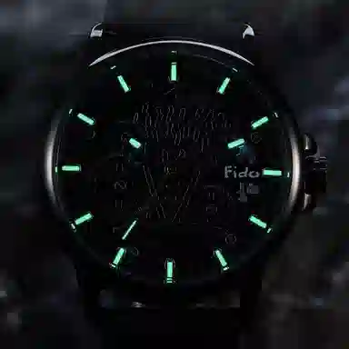 FIDO DIDO FD2322