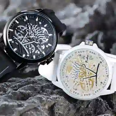 FIDO DIDO FD2322