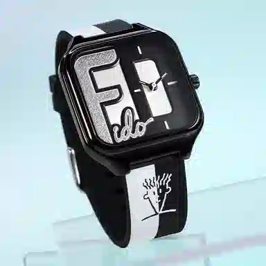 FIDO DIDO