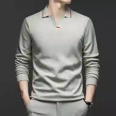 PIERRE CARDIN 2025Polo