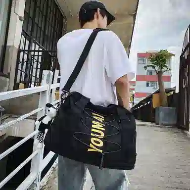 MTribe Multifunctional Sports Training Bag